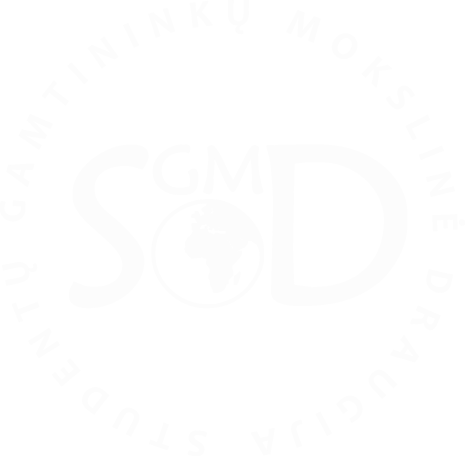 SGMD
